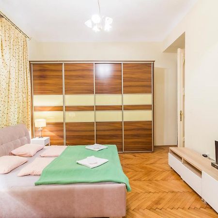 Bessara Apartment Budapest Extérieur photo