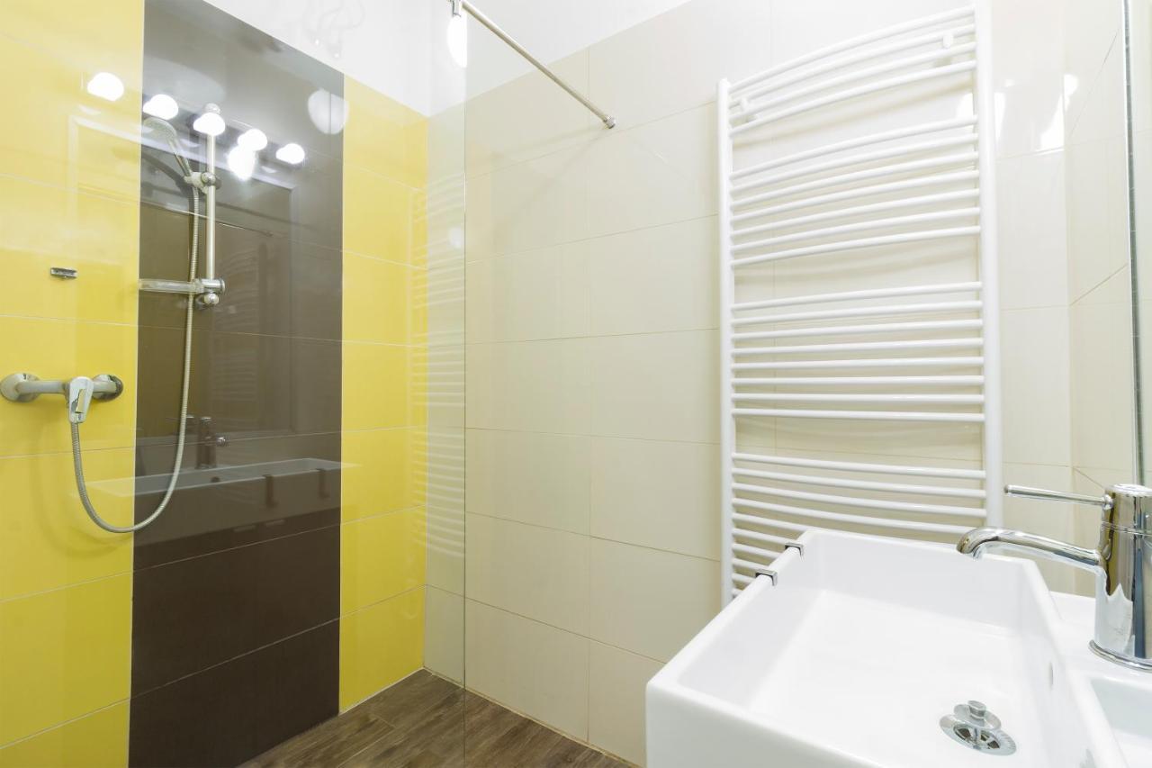 Bessara Apartment Budapest Extérieur photo